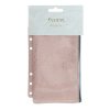 Filofax, Penál na zip Confetti, náplň Multi, osobní/A5